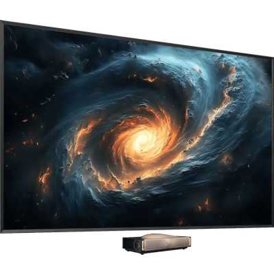 проектор Hisense Laser TV 100L9QD