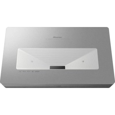 проектор Hisense Laser TV 120L5H Черный