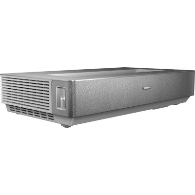 проектор Hisense Laser TV 120L5H Черный