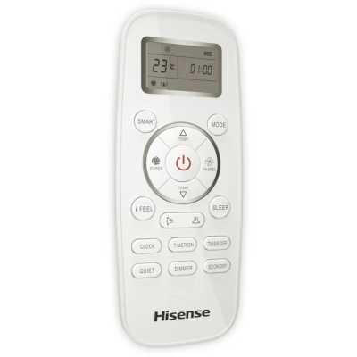 кондиционер Hisense Neo Classic A AS-09HR4RYDDC00