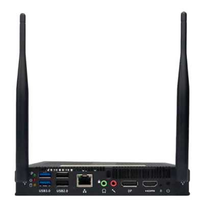 встраиваемый компьютер Hisense S02EMS5C821C