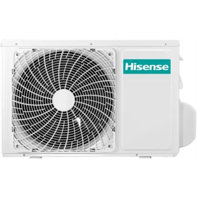 кондиционер Hisense Zoom 2.0 Classic A AS-07HW4RLRKB00