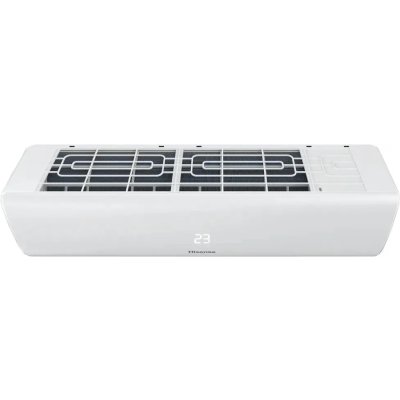 кондиционер Hisense Zoom 2.0 Classic A AS-09HW4RLRKB01