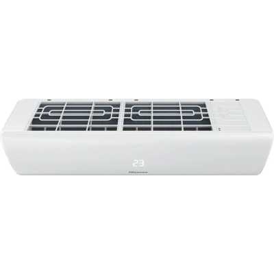 кондиционер Hisense Zoom DC Inverter 2023 AS-13UW4RYRKB04