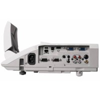 проектор Hitachi CP-AW250NM Белый