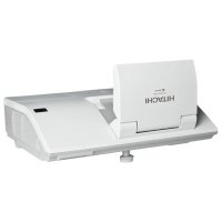 проектор Hitachi CP-AW251NM Белый