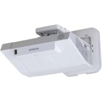 проектор Hitachi CP-AW3005 Бело-Серый
