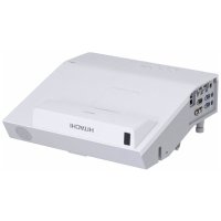 проектор Hitachi CP-AX3005 Бело-Серый