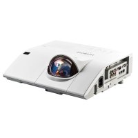 проектор Hitachi CP-CW301WN Бело-Серый