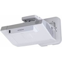 проектор Hitachi CP-TW3506 Бело-Серый