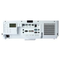 проектор Hitachi CP-WU8600-BODY Белый