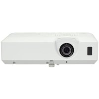 проектор Hitachi CP-WX3042WN Бело-Серый