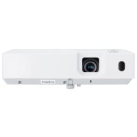 проектор Hitachi CP-WX30LWN Белый