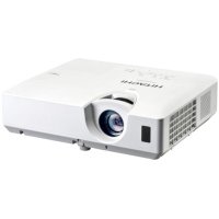 проектор Hitachi CP-X3042WN Бело-Серый