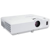 проектор Hitachi CP-X4042WN Бело-Серый