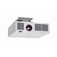 проектор Hitachi LP-WU3500EF Белый