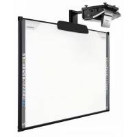 интерактивная доска Hitachi StarBoard FX-TRIO-77E