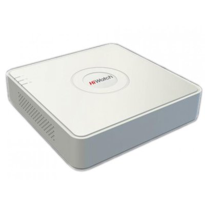 видеорегистратор HiWatch DS-H104UA-C