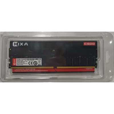 оперативная память Hixa HI-DDR-C500U32G56 Черный