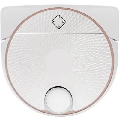 робот-пылесос Hobot Legee D7 белый