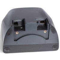 сканер штрих-кода Honeywell 7980G-2SERC-0 Черный
