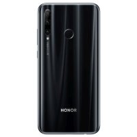 смартфон Honor 10i 128GB Black черный