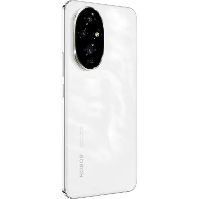 смартфон Honor 200 12/512GB White белый