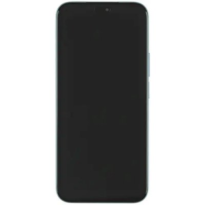 смартфон Honor 200 Lite 8/256GB Green зеленый