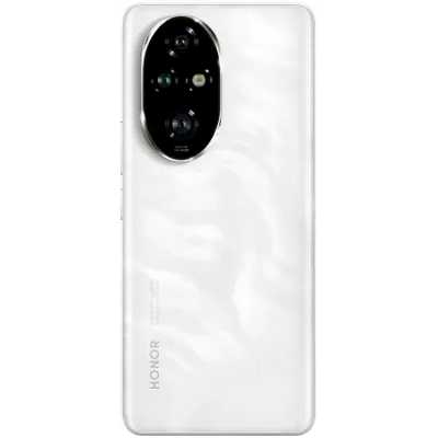 смартфон Honor 200 Pro 12/512GB White белый