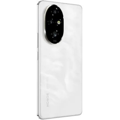 смартфон Honor 200 Pro 12/512GB White белый
