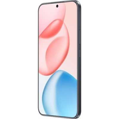 смартфон Honor 400 12/256GB Black черный