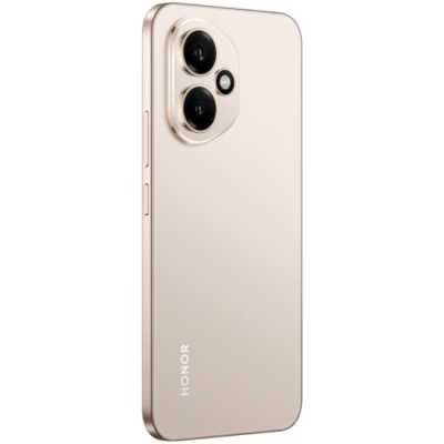 смартфон Honor 400 12/512GB Gold золотой