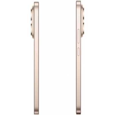 смартфон Honor 400 12/512GB Gold золотой