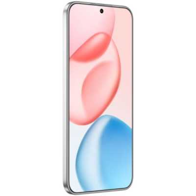 смартфон Honor 400 12/512GB Silver серебристый