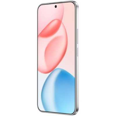 смартфон Honor 400 8/256GB Silver серебристый