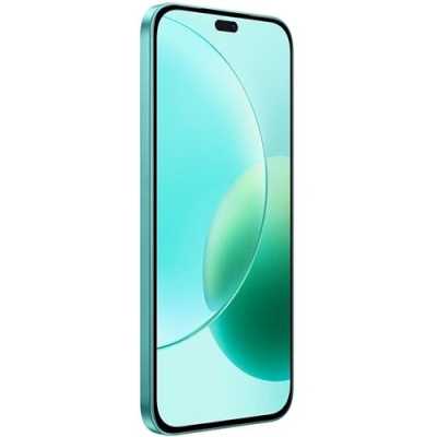 смартфон Honor 400 Lite 8/256GB Green зеленый