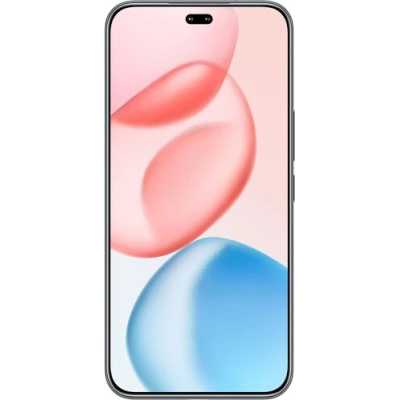 смартфон Honor 400 Pro 12/512GB Black черный