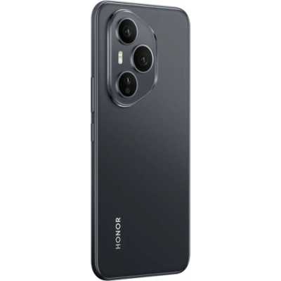 смартфон Honor 400 Pro 12/512GB Black черный