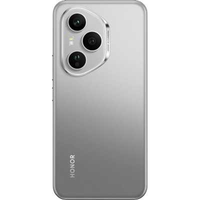 смартфон Honor 400 Pro 12/512GB Grey серый