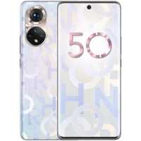 смартфон Honor 50 8/128GB Pearl