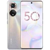 смартфон Honor 50 8/256GB Silver