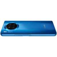 смартфон Honor 50 Lite 6/128GB Blue