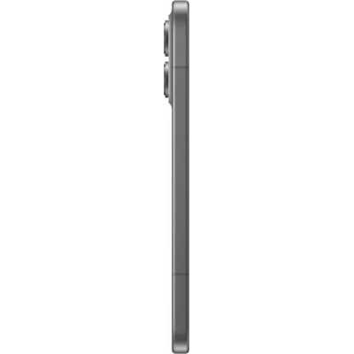 смартфон Honor 600 12/256GB Black черный