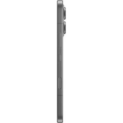 смартфон Honor 600 12/256GB Black черный