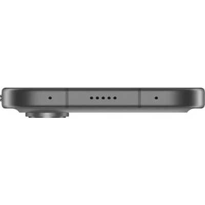 смартфон Honor 600 12/256GB Black черный