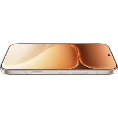 смартфон Honor 600 12/256GB Golden White бежевый