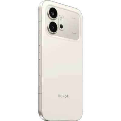 смартфон Honor 600 12/256GB Golden White бежевый