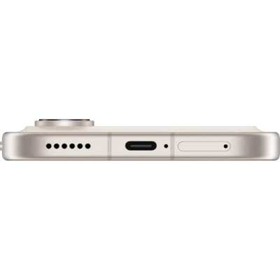 смартфон Honor 600 12/256GB Golden White бежевый
