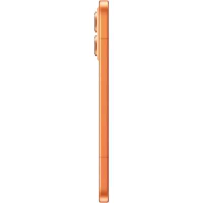 смартфон Honor 600 8/256GB Orange оранжевый