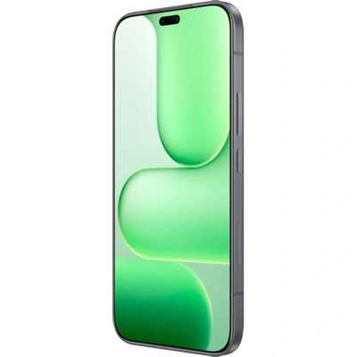 смартфон Honor 600 Lite 8/256GB Black черный